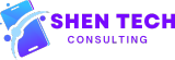 Shen Tech Consulting Logo